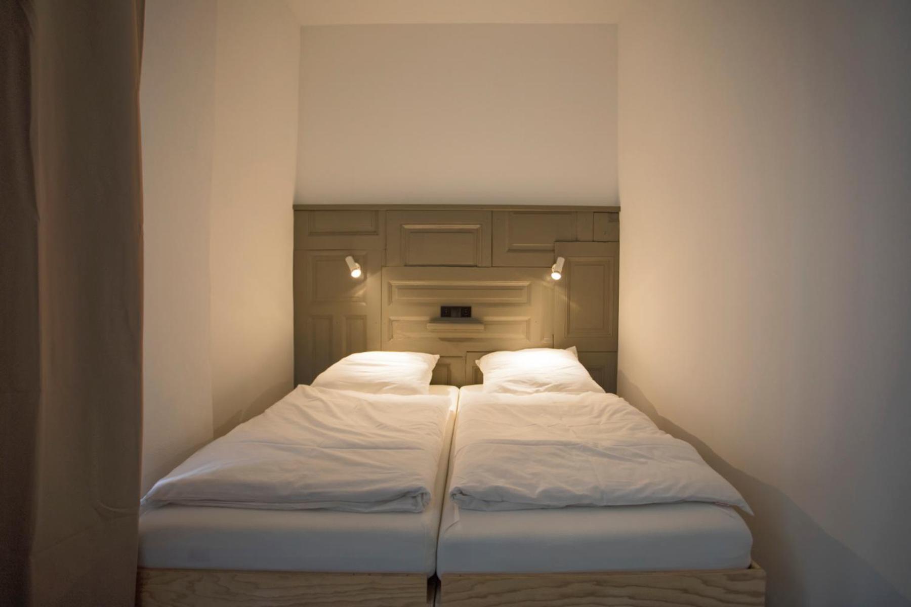Aparthotel Schillinger-Berlin Am Tempelhofer Feld Pokój zdjęcie